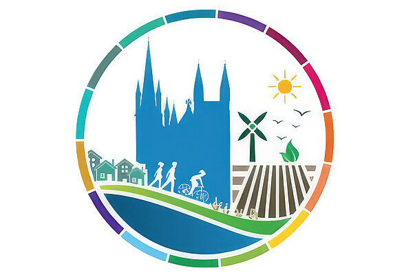 Peterborough Local Plan Logo